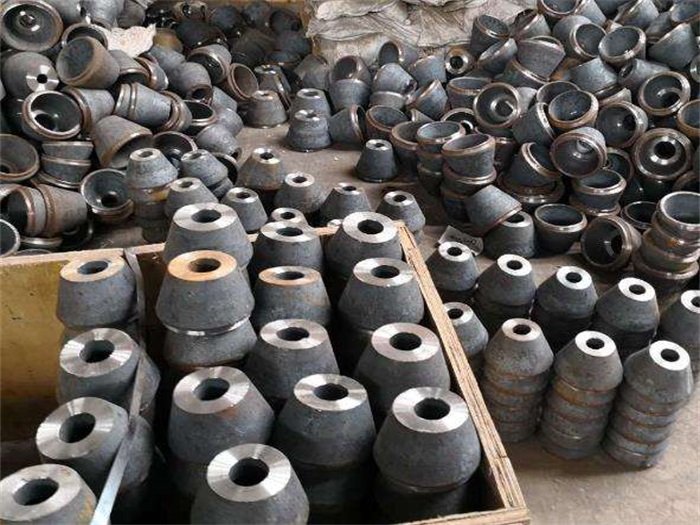 眉山网架构件锥头