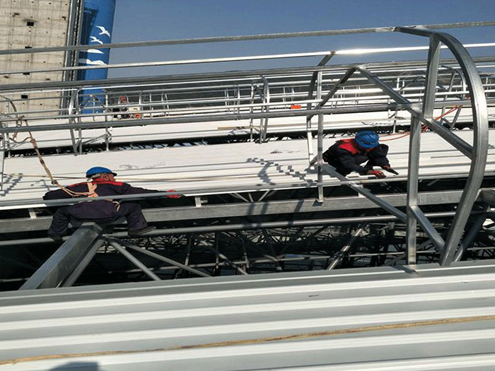 眉山国际会展中心网架