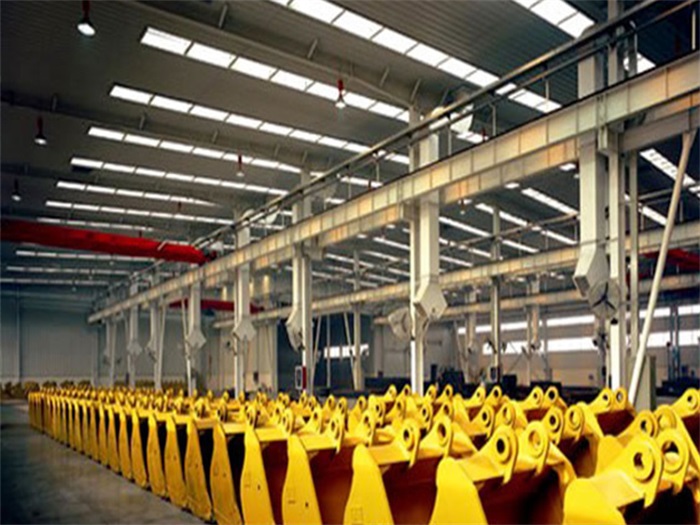 眉山网架钢结构工程有限公司